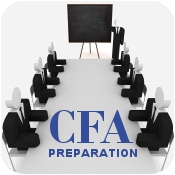 CFA Preparation